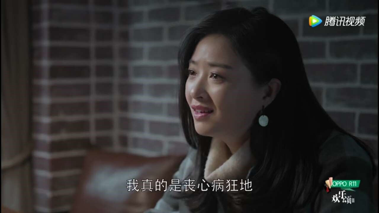 樊胜美的“伪独立”