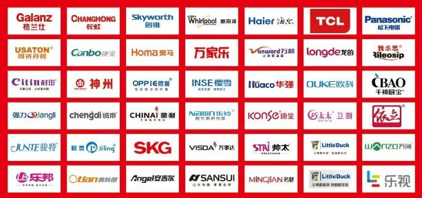 从早两年开始,一股由海信、美的、海尔等一线家电品牌刮起的“多品牌”风,成为了行业主流。 从早两年开始,一股由海信、美的、海尔等一线家电品牌刮起的“多品牌”风,成为了行业主流。