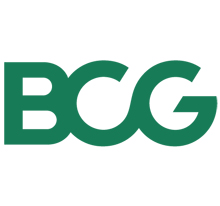 波士顿咨询公司 | BCG