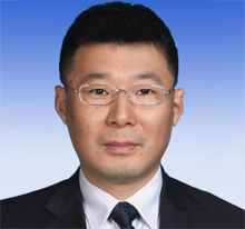 唐鹏军