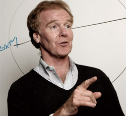 彼得·圣吉(peter senge)