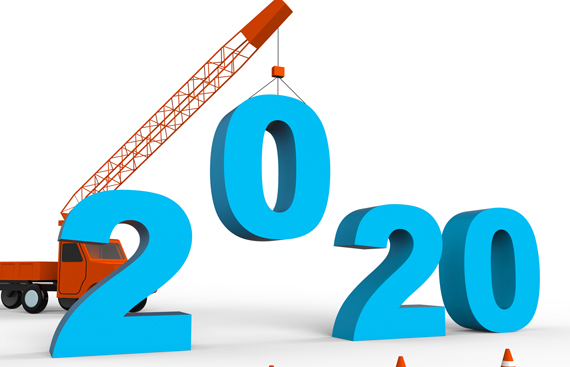 疫情下的新机遇：2020年可能爆发的20大行业现状和前景分析