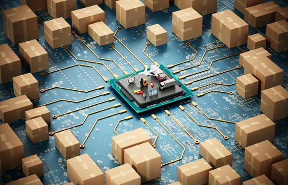 RISC-V芯片的出货量怎么都10亿了？