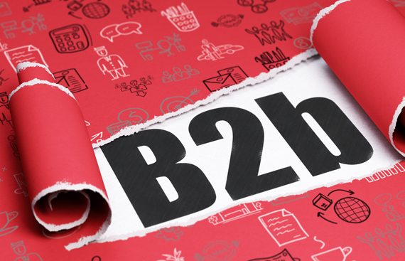 B2B企业打造品牌的三种路径