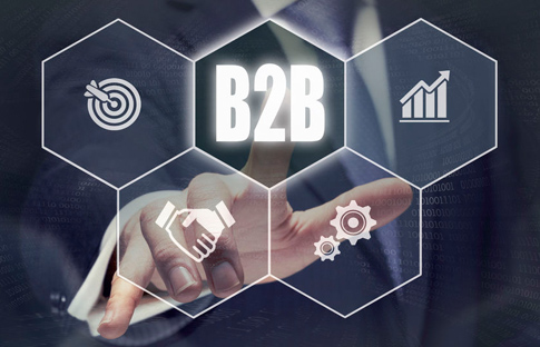 四个方法衡量B2B市场