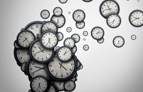 时间最稀缺！管理者如何管理时间，增加它的产出量？