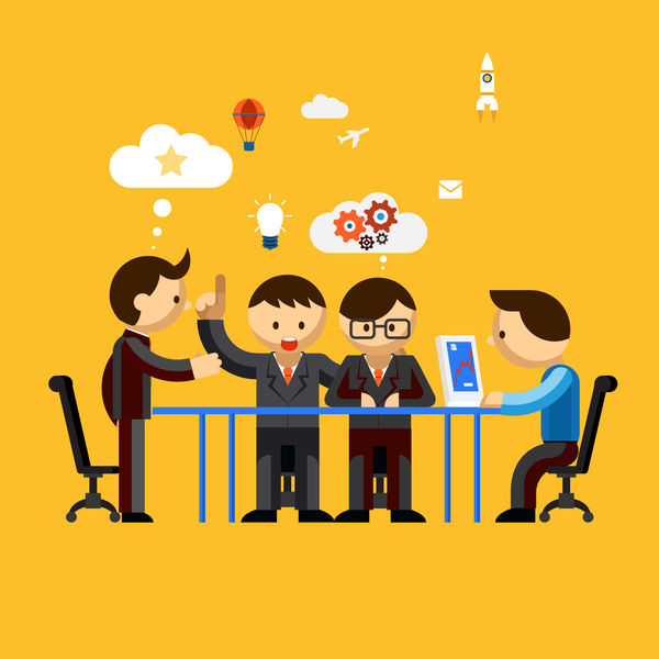 谈判的赢家是懂得先输的人