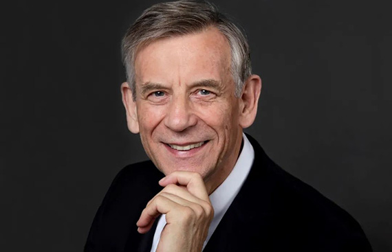 西蒙(hermann simon)教授,正式加盟 "寻找中国制造隐形冠军"项目的