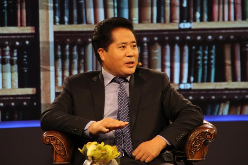 秦安博士