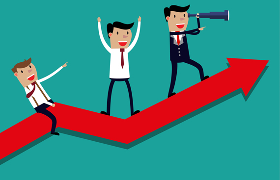 2022年,最赚钱的6个趋势!抓住一个人生逆袭