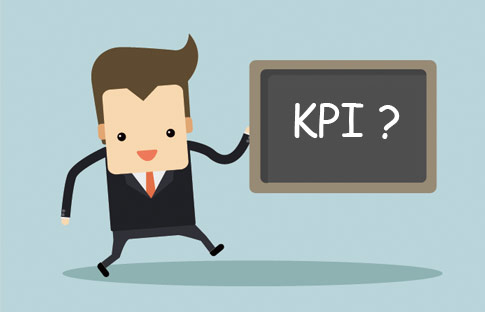 kpi设计相关文章